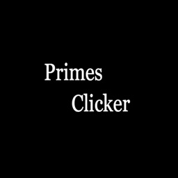 Primes Clicker