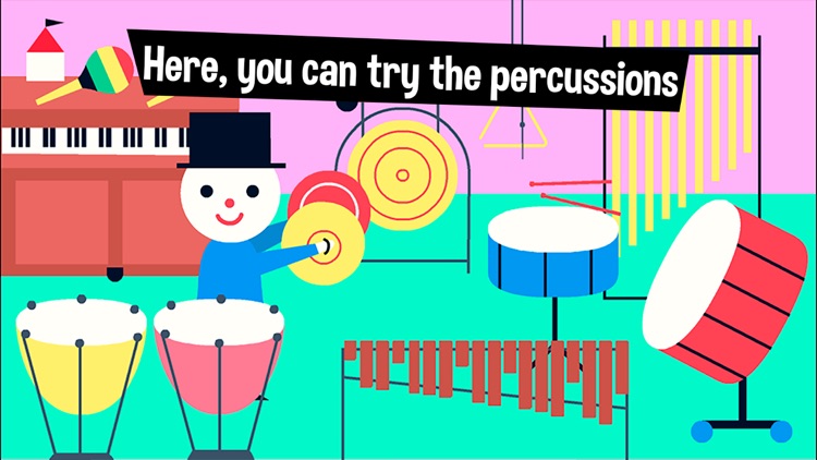 Tongo Music - for kids and families