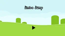 Game screenshot Jimbo Jump mod apk