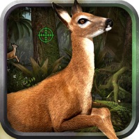 Deer Hunter 2k16 3D Wild Animal Shooting Sport