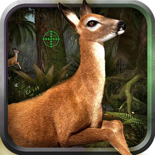 downloading Hunting Animals 3D