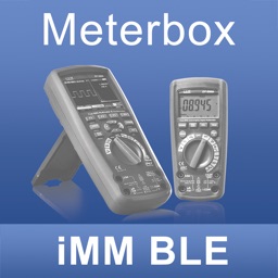 Meterbox iMM BLE