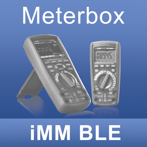 Meterbox iMM BLE