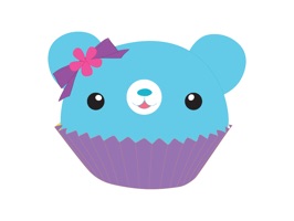 Sprinkle the world with sweetness with Beary Sweet iMessage stickers