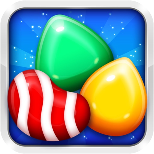 Sweet Candy Shop icon