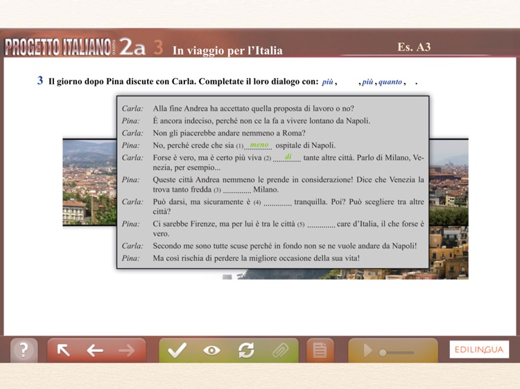 Nuovo Progetto italiano 2a screenshot-3