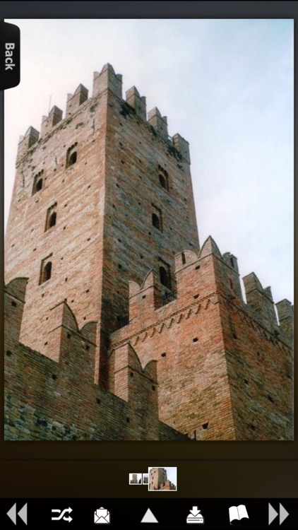 Medieval Castles HD