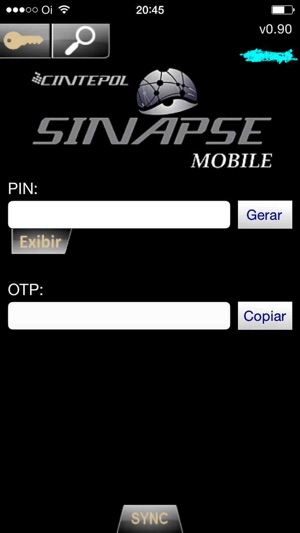 SinapseMobile(圖1)-速報App