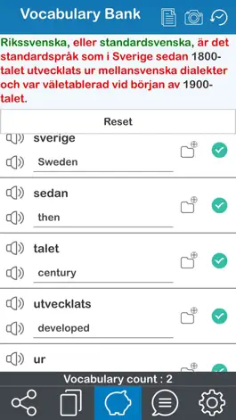 Game screenshot Swedish 365 mod apk