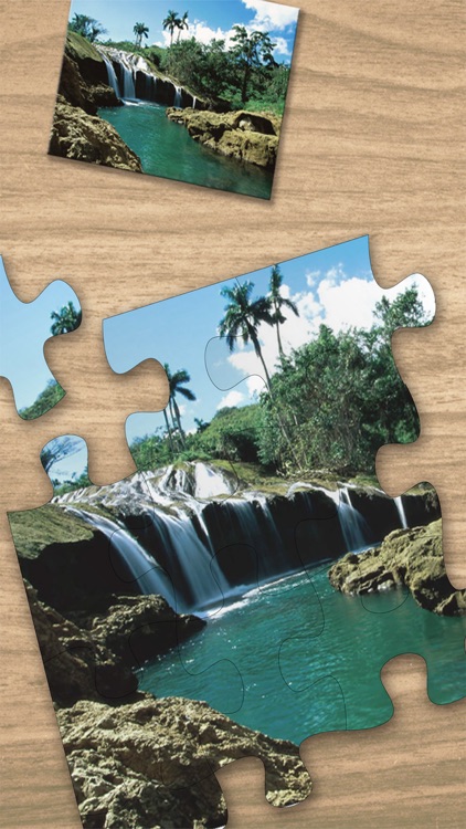 Slide Puzzle & Photos - Sliding Block Game