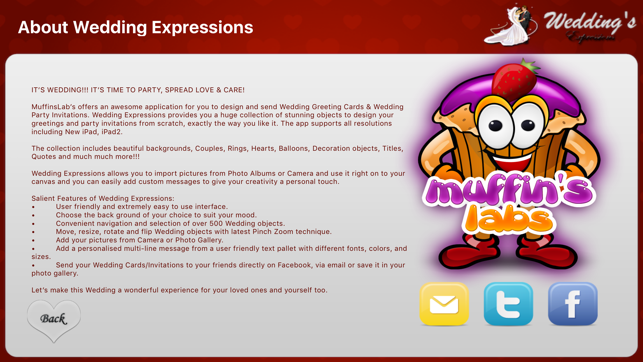 Wedding Expressions(圖5)-速報App