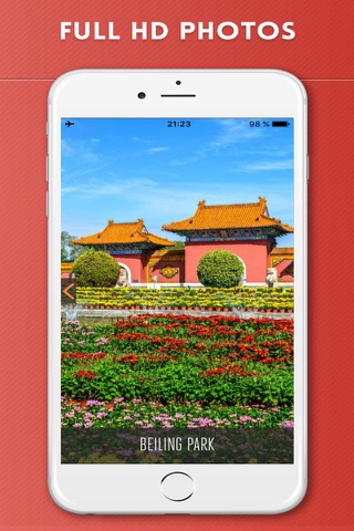 Shenyang Travel Guide and Offline City Map screenshot 2