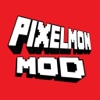 Pixelmon Mods Pro - Game Wiki & Tools for MineCraft PC Guide Edition