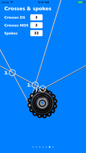 Spoke Wizard(圖3)-速報App