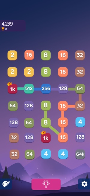 2+2: Number Puzzles Game(圖3)-速報App