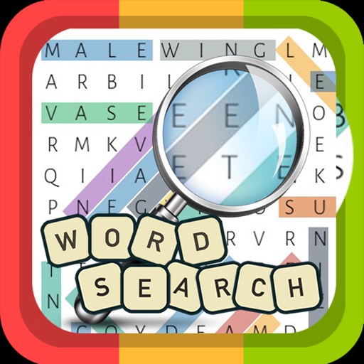 Word Search - Word Search Unlimited Free