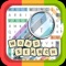 In this Word Search game for free (also known as Word Find or Word Seek), you will play from easy 5 x 5 games up to bigger challenges as you advance