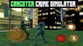 Game screenshot Boss Mafia Fighting City hack