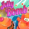 Jelly Bomber Puzzle Game