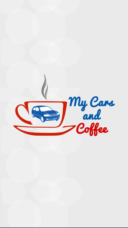 My Cars and Coffee