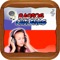 Icon Radios de Chile Gratis Online Gratis Radio Chilena