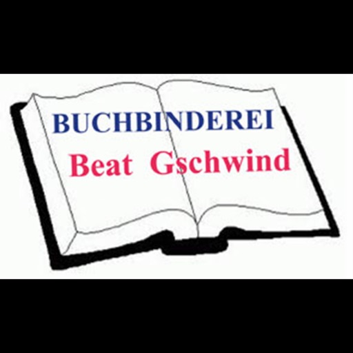 Buchbinderei Beat Gschwind