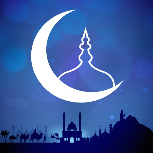Muslim Essentials Pray Times And More iOS App
