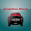 Cheapeltham Minicab