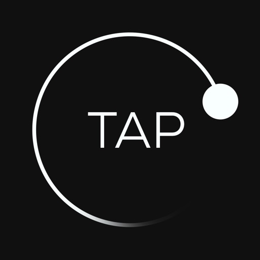 Tappy Circle - Survival Clicker icon