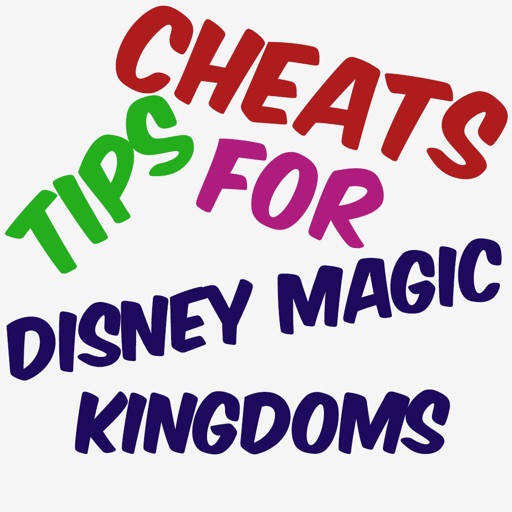 Cheats Tips For Disney Magic Kingdoms