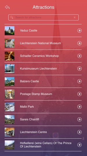 Liechtenstein Tourist Guide(圖3)-速報App