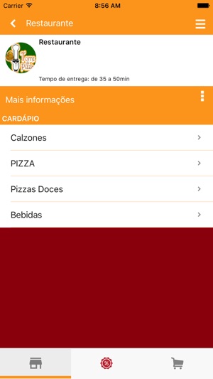 Torre de Pizza Floripa(圖2)-速報App