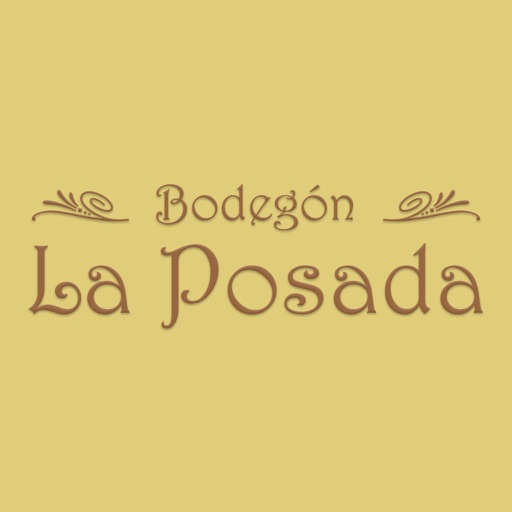 Bodegón La Posada icon