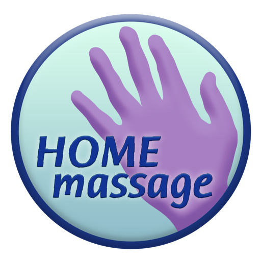 Home Massage icon