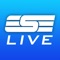 The ESE Live app is a live audio and video capture and encoding application for iOS and newer