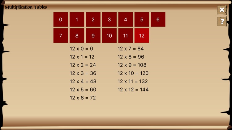 MathTrainer vla screenshot-4