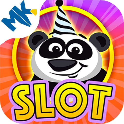 Hit it Rich! Free Casino Slots Machines iOS App