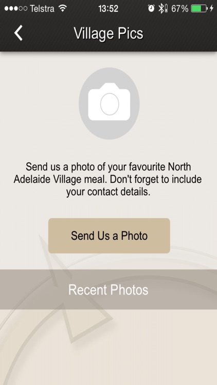 North Adelaide Village screenshot-3