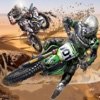 A Stunt Extreme Motocross - Awesome 2XL Supercross Game