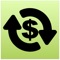 - Show the current currency, the exchanged currency and the currency of credit card include fee