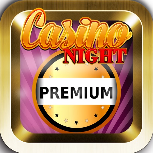 Vegas Paradise - Cassino slots machine iOS App