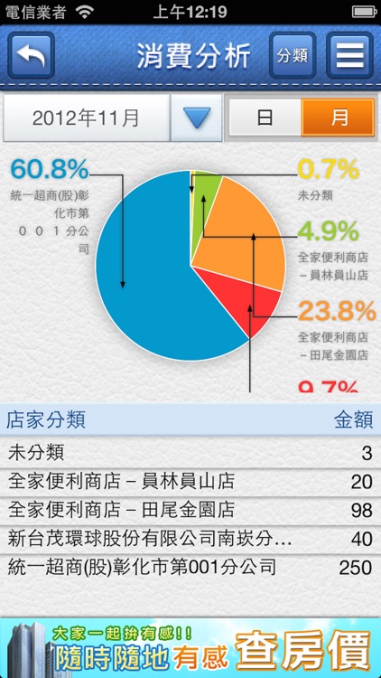 發票精靈
