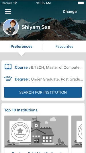 Aplus Student App