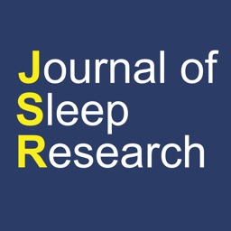 Journal of Sleep Research