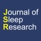 The Journal of Sleep Research is now available on your iPad and iPhone, offering you a stimulating, high-impact mixture of original research papers and invited reviews in all areas of sleep research