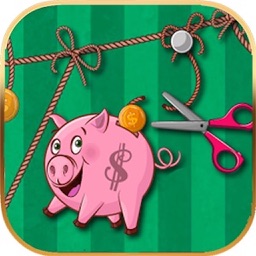 PiggyBank Adventure Puzzle