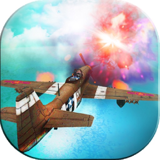 Air Combat - Epic Air Battles iOS App