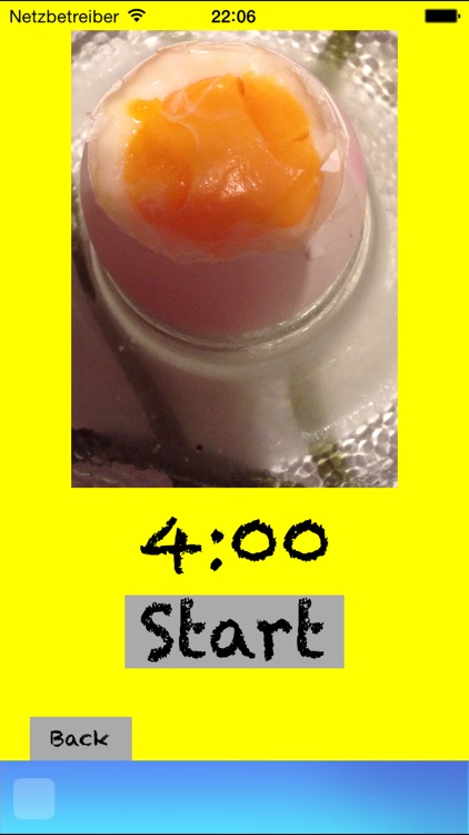 IsI Egg Timer screenshot-3