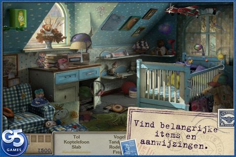 Letters from Nowhere® 2 (Full) screenshot 4