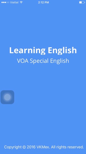 VOA Learning English - Conservation daily report(圖1)-速報App